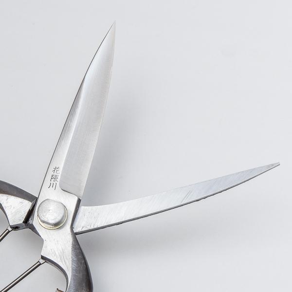 本格型芽切り鋏　大、小　５０セット 飛塚製鋏所】【芽切鋏】剪定芽切り｜革止め｜205 ㎜ – (株)飛庄