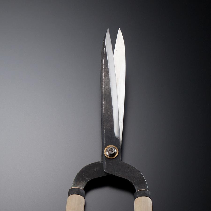 【12丁セット】花切鎌 700mm 三洋 未使用品 要研ぎ 長期保管 まとめ売り ほんまもん 特上 葉刈鋏 黒打門型 210mm 刈り込みバサミ : ほんまもん