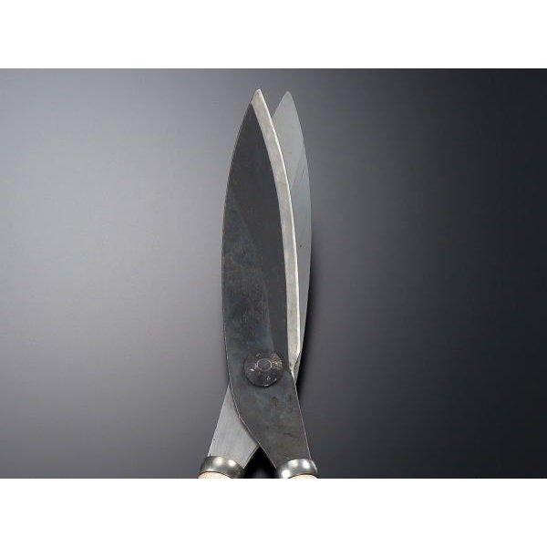 最新 ほんまもん 特上 屋根屋鋏 7寸 白紙鋼 【8363330969】(29580円)