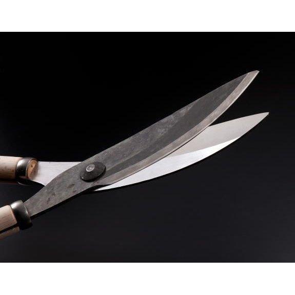 最新 ほんまもん 特上 屋根屋鋏 7寸 白紙鋼 【8363330969】(29580円)