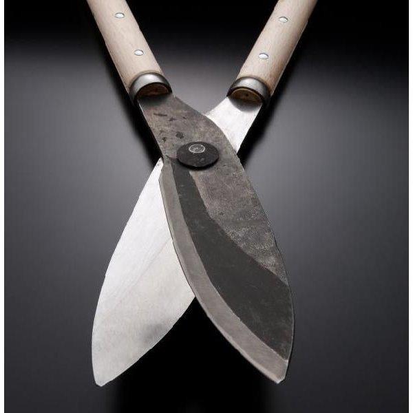 最新 ほんまもん 特上 屋根屋鋏 7寸 白紙鋼 【8363330969】(29580円)