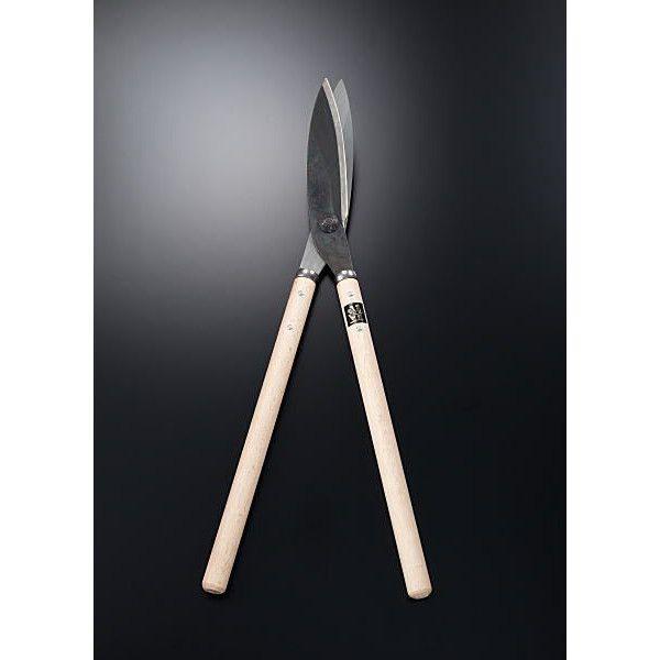 最新 ほんまもん 特上 屋根屋鋏 7寸 白紙鋼 【8363330969】(29580円)