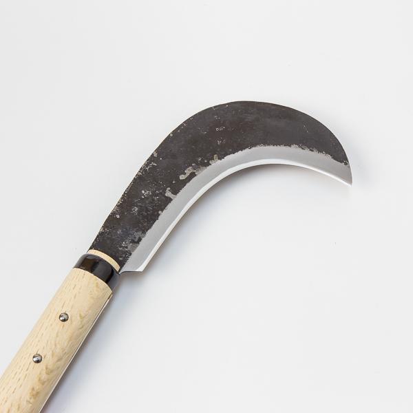 鉈鎌 両刃 150g 雄鹿 青紙鋼 : ほんまもん ヤフーショップ 鉈鎌 両刃 150g 雄鹿 青紙鋼 : ほんまもん ヤフーショップ