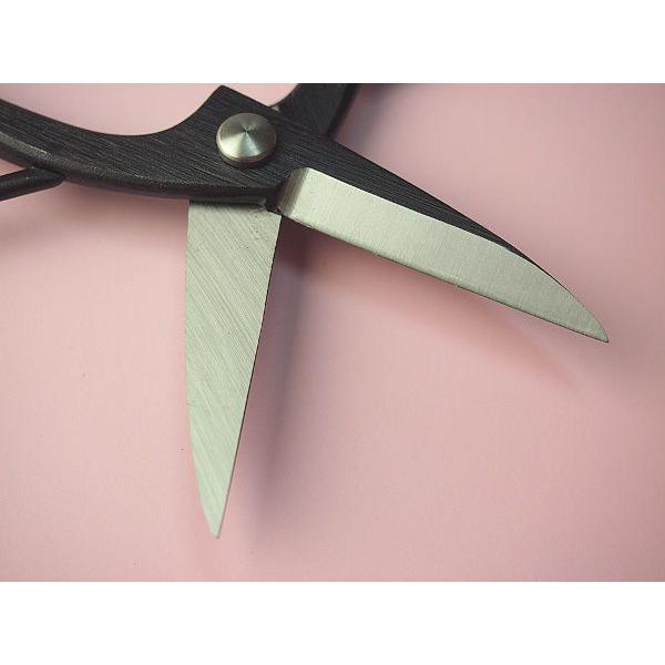 名入れ可能 日本製 青紙鋼 盆栽鋏 180mm : ほんまもん ヤフーショップ