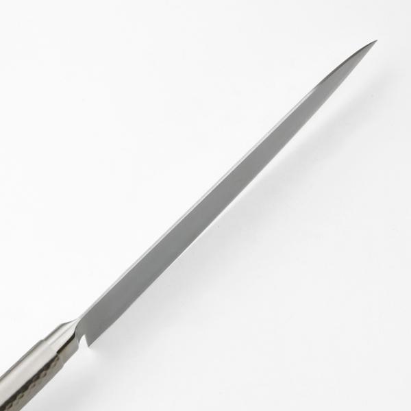 オール ステンレス 牛刀 包丁 270mm キャンバス 日本製 : ほんまもん