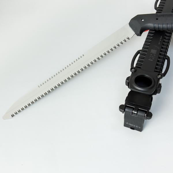 シルキー YAMABICO ヤマビコ 本体 330mm 剪定・枝打ち用鋸 |  | 01