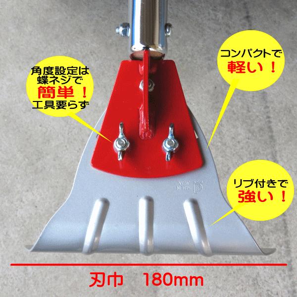 よせ太郎 DK-901 畑の畝立て 土寄せに 大型商品配送B よせ太郎 DK-901 畑の畝立て 土寄せに 大型商品配送B