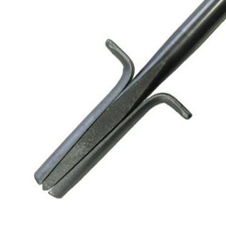 ラクダ 電動ハンマー用 セリ矢 18Φ×280mmΦ22mm : ほんまもん ヤフー