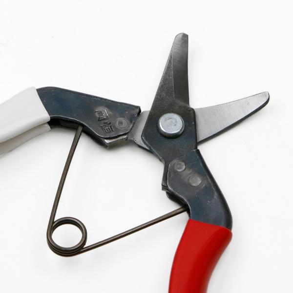 岡恒 採果鋏 反刃 No.301 : ほんまもん ヤフーショップ - 通販 - Yahoo