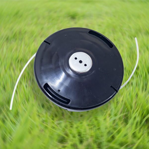 ナイロンカッター フルオート 遠心力自動繰り出し 日本製 草刈機 刈