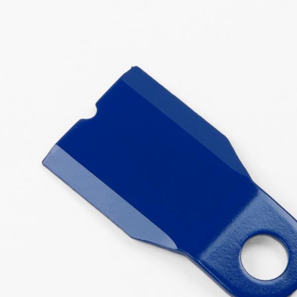 スパイダーモア フリーナイフ 替刃 高品質 1台分 合計8枚 ナット付き