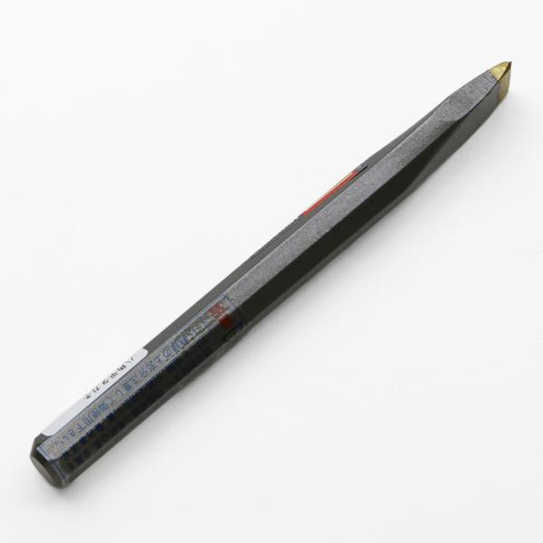 三木技研 八角平タガネ 13mm x 150mm 253 大工道具 : ほんまもん