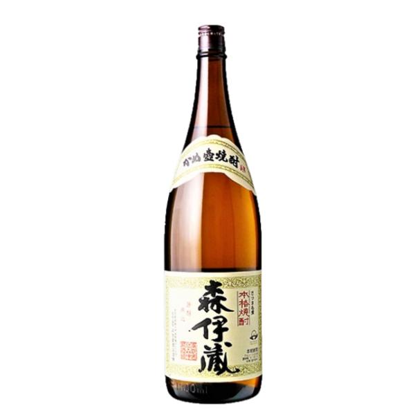 森伊蔵 本格芋焼酎 1800ml+spbgp44.ru