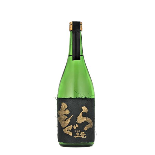 芋 焼酎 金 もぐら (土竜) 720ml / さつま無双 ≪箱無し≫｜honmaruya｜02