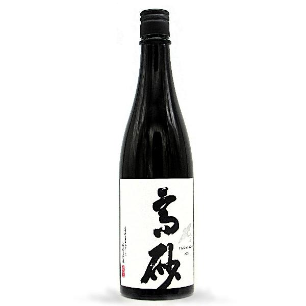 2026.7詰] 高砂 (たかさご) 松喰鶴 純米大吟醸 火入 720ml / 木屋正