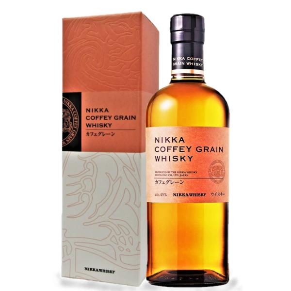 ニッカウヰスキー（NIKKA WHISKY） ウイスキー ニッカ カフェグレーン