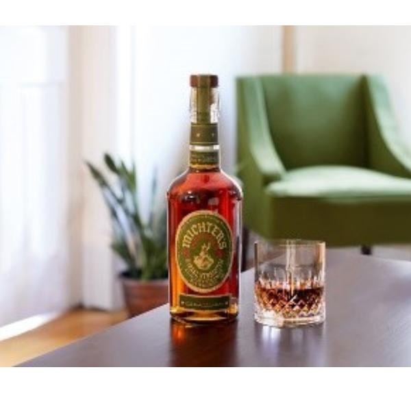 MICHTER'S（ミクターズ） 【特別限定品】ミクターズ US☆1 バレル
