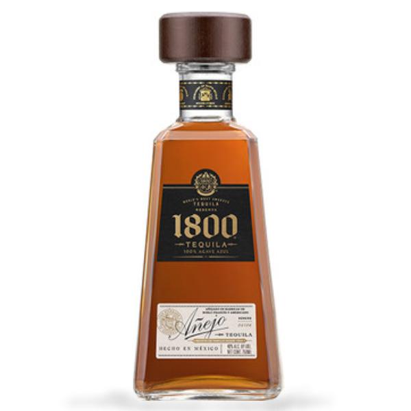 正規品 クエルボ 1800 アネホ 40度 750ml Jose Cuervo（ホセ クエルボ） テキーラ クエルボ 1800 アネホ 40