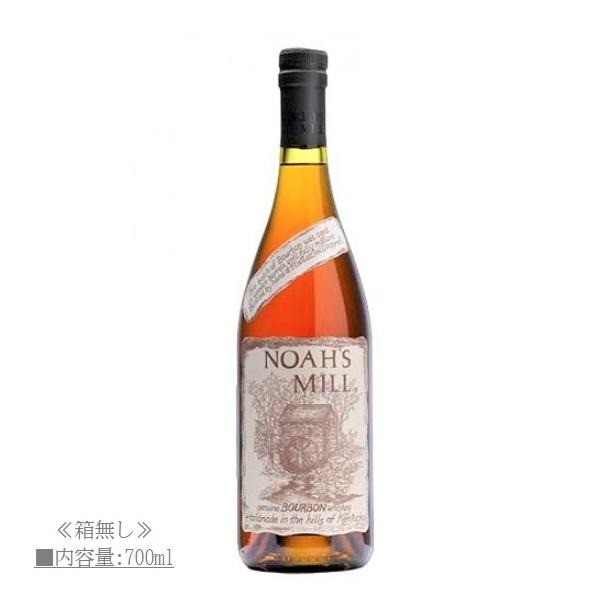 バーボン ウイスキー ノアーズ・ミル 57.15% 750ml / 正規 ウィレット