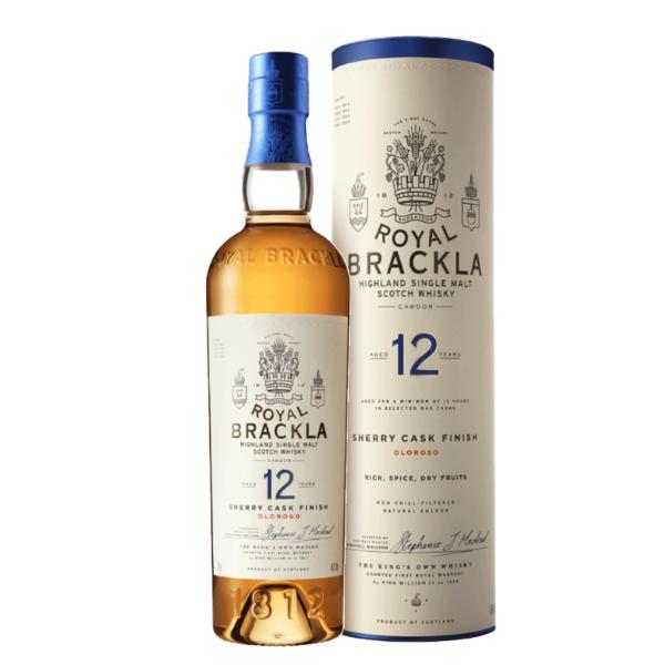 【新品未開栓】ロイヤルブラックラ 12年 700ml シェリーカスク 正規品 ロイヤル・ブラックラ ウイスキー ロイヤル ブラックラ 12年 シェリー