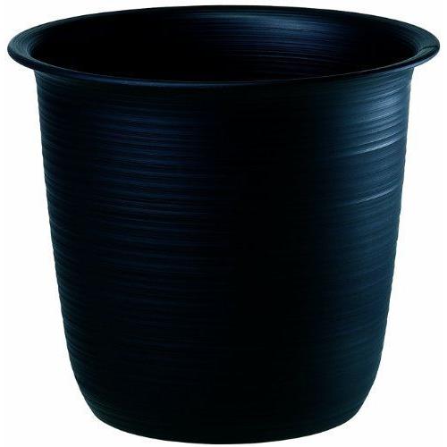 楽天 大和プラスチック 鉢カバー ツリー 12号 F540 H450 ブラック 輝く高品質な Www Technet 21 Org