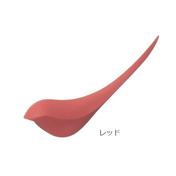 h-concept（アッシュコンセプト） 鳥のオブジェのようなペーパーナイフ