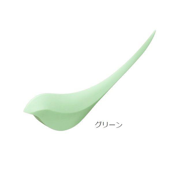 h-concept（アッシュコンセプト） 鳥のオブジェのようなペーパーナイフ