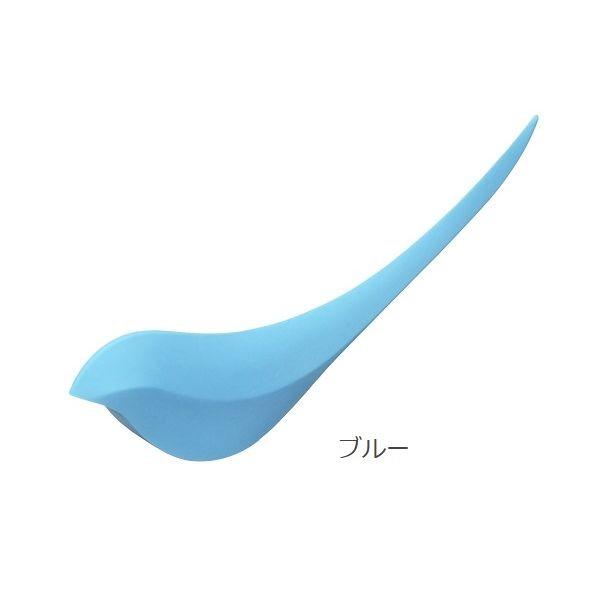 h-concept（アッシュコンセプト） 鳥のオブジェのようなペーパーナイフ