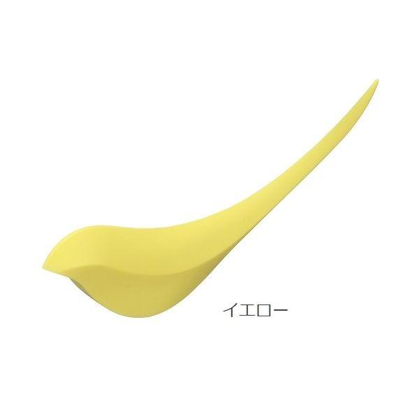 h-concept（アッシュコンセプト） 鳥のオブジェのようなペーパーナイフ