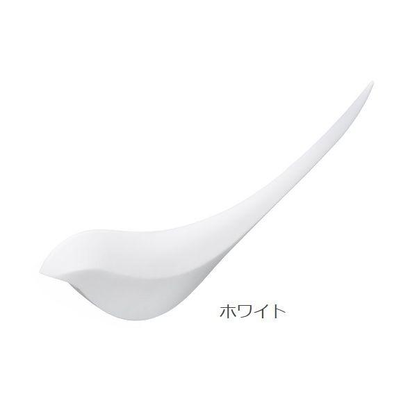 h-concept（アッシュコンセプト） 鳥のオブジェのようなペーパーナイフ