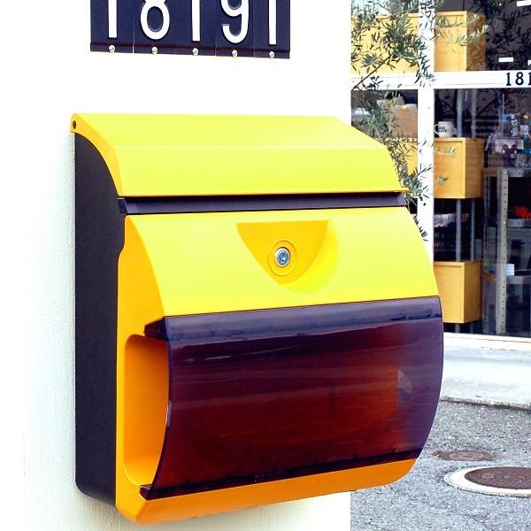 ユーロメールボックス correo（コレオ）