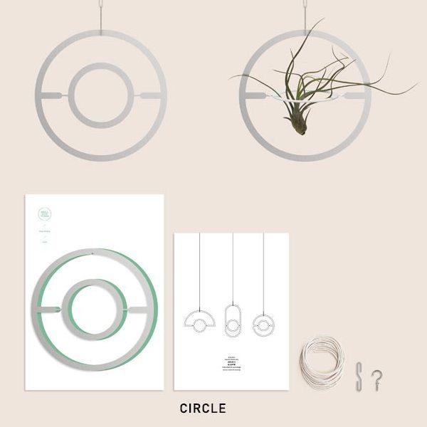 GLOBAL FORME CONCRETE（グローバルフォルムコンクリート） モビール