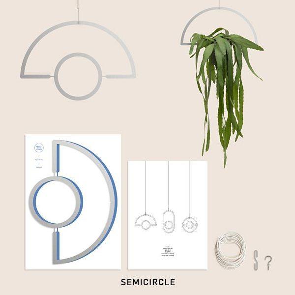 GLOBAL FORME CONCRETE（グローバルフォルムコンクリート） モビール