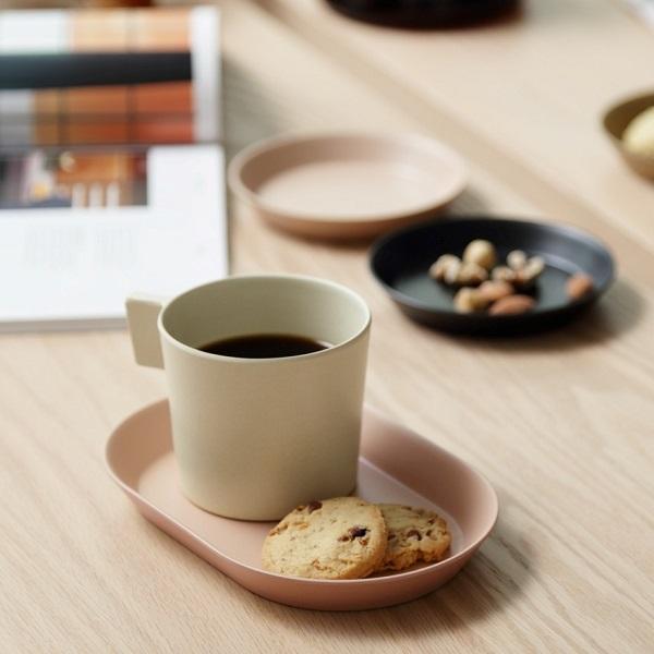 ideaco（イデアコ） マグカップ ””usumono cup コップ アウトドア 竹 エコ デイリー テーブルウェア : ほの - 通販 ...
