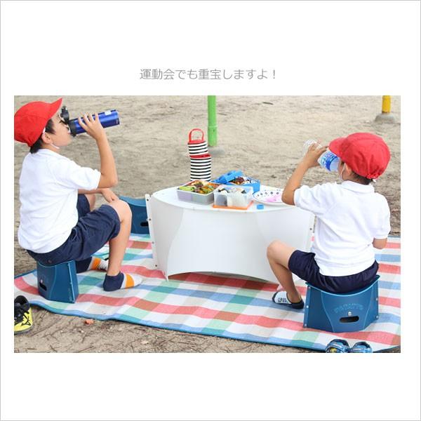 PATATTO TABLE（パタットテーブル）の画像