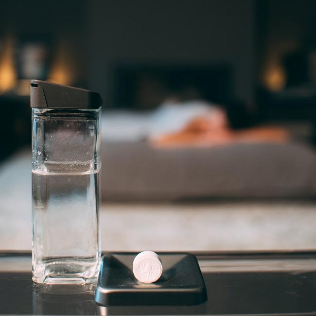 圧縮おしぼり ”NAPKIN”ONE96 圧縮ガーゼ イタリア 天然素材 ビスコース