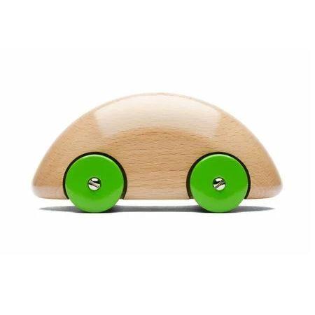 PLAYSAM（プレイサム）Streamliner series Green Line Organic Classic