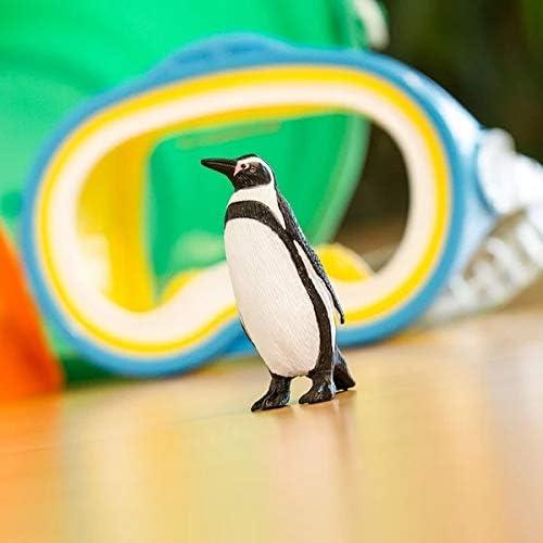 Wild Safari SeaLife（シーライフ） フンボルトペンギン　フィギュア 動物 レプリカ コレクション｜hono-y｜03