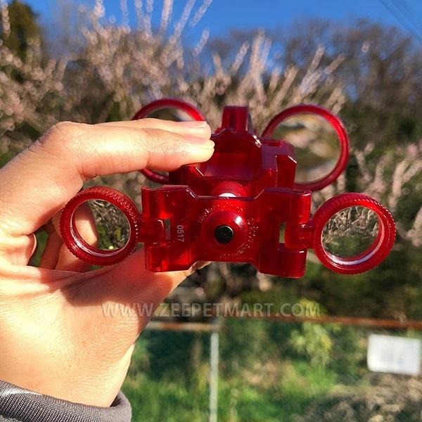 【限定品】 双眼鏡　safari（サファリ）探検キット×24個　自然 科学 コンパス 拡大鏡 観察 【B3183949021】(16262円)