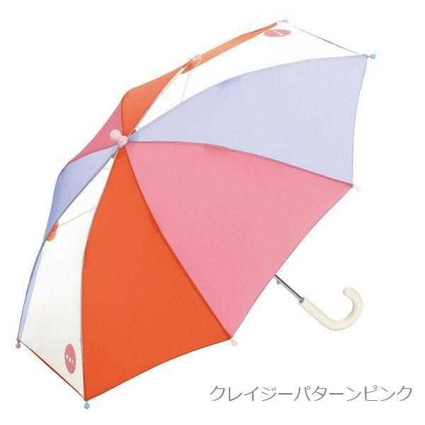 キッズアンブレラ　Wpc.KIDS UMBRELLA　傘 雨具 子供 リフレクター 安全 通学 通園 ワールドパーティー｜hono-y｜11