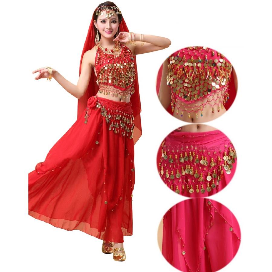 専用オリエンタル衣装 オリエンタル衣装＆サイーディドレス2wayデザイン 全3色 lw2487