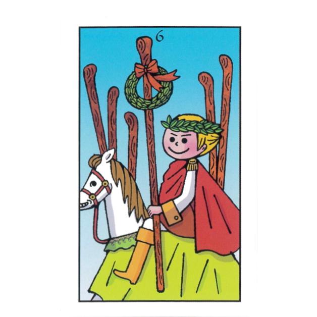 マカロンタロット Ver.4 : ホノカ社 - 通販 - Yahoo!ショッピング