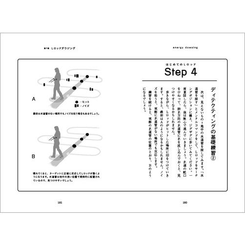 書籍『エナジーダウジング』｜honokasha｜04