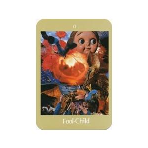 ボイジャータロット : ホノカ社 - 通販 - Yahoo!ショッピング