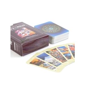 希少⭐︎完品！カナカ・マクア オラクルカード パシフィックボイジャー