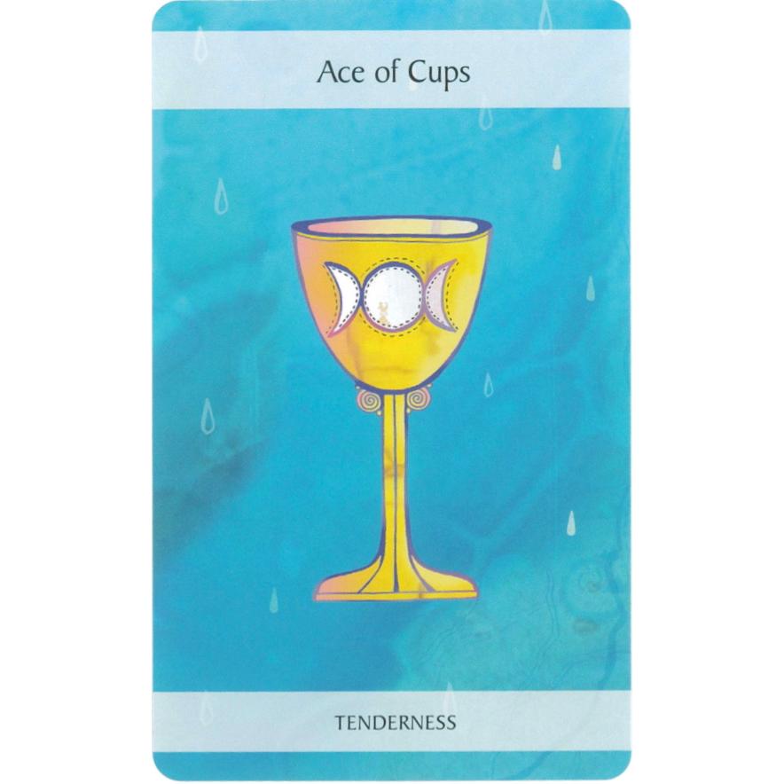 世界の神話 女神たちのタロット : ホノカ社 - 通販 - Yahoo!ショッピング