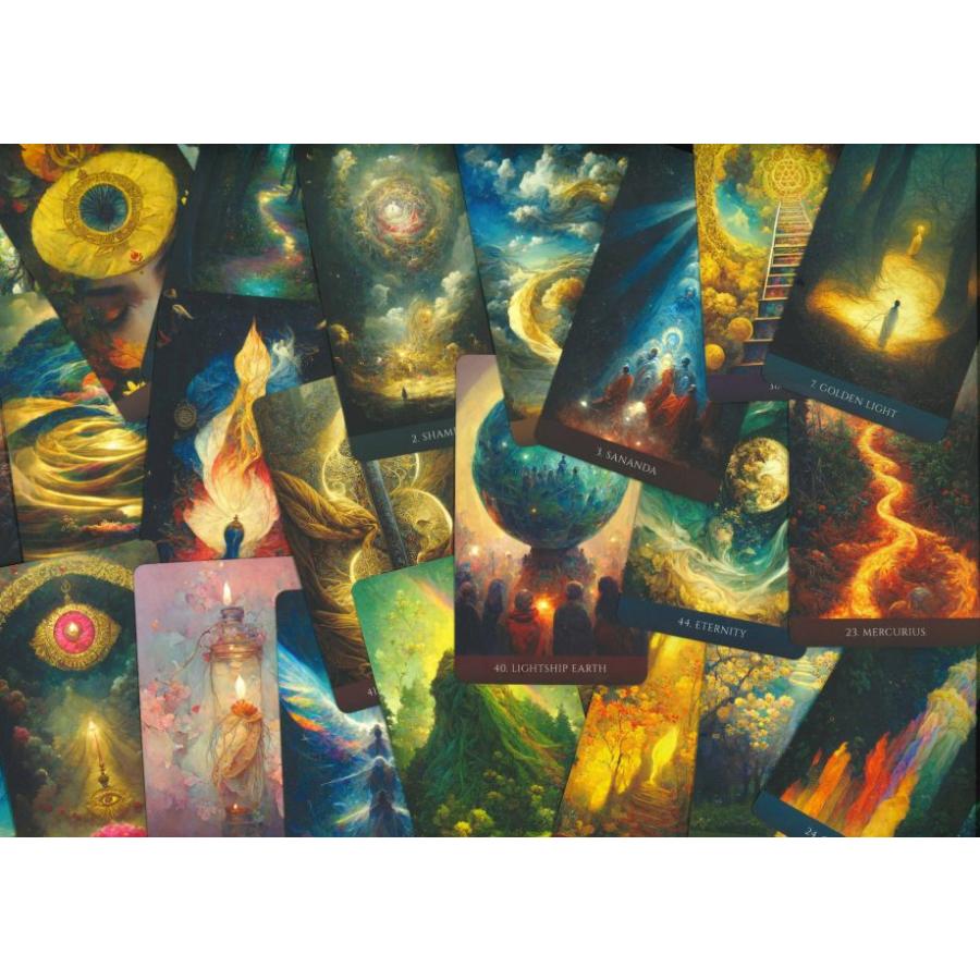 ブルーエンジェル・オラクル : ホノカ社 - 通販 - Yahoo!ショッピング