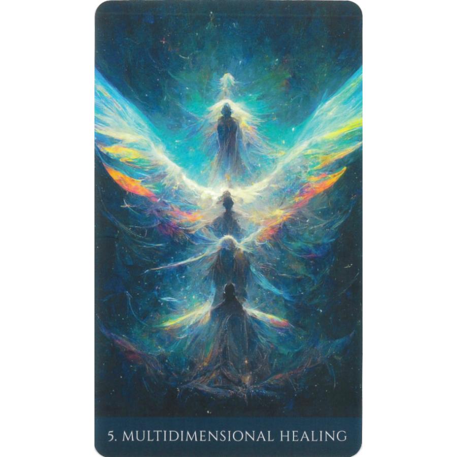 ブルーエンジェル・オラクル : ホノカ社 - 通販 - Yahoo!ショッピング