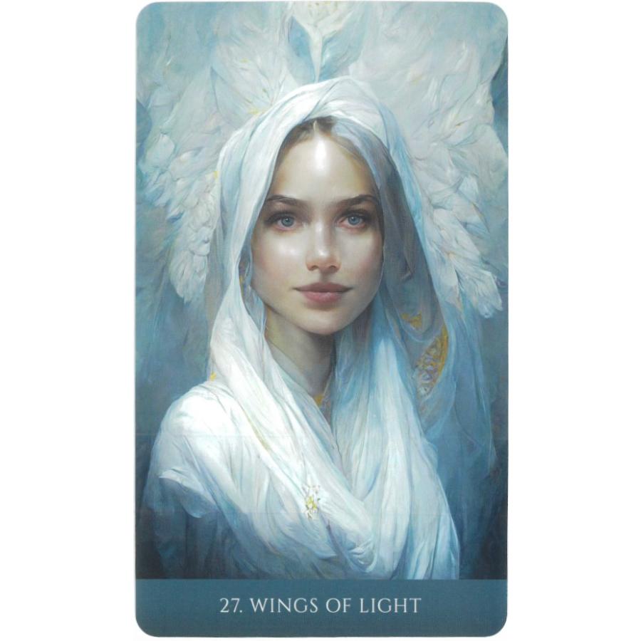 ブルーエンジェル・オラクル : ホノカ社 - 通販 - Yahoo!ショッピング