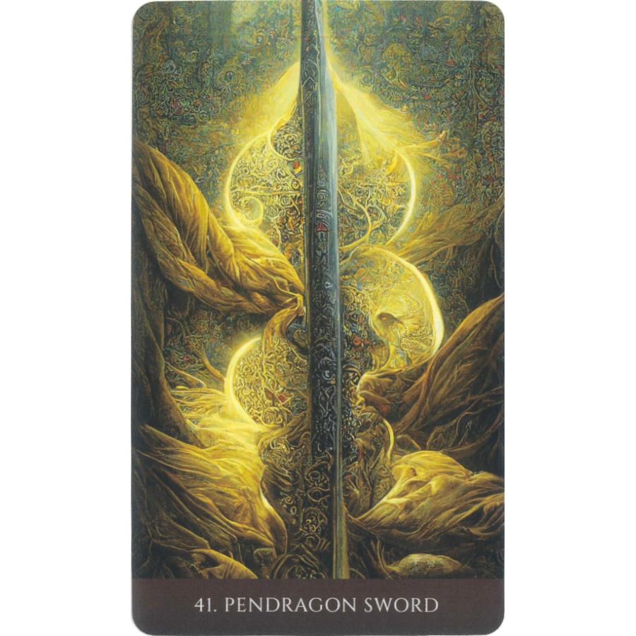 ブルーエンジェル・オラクル : ホノカ社 - 通販 - Yahoo!ショッピング